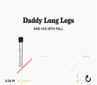 Daddy Long Legs(�ְִ���)v2.0.4��ͼ2