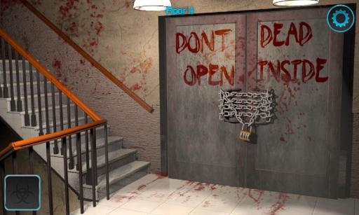 Zombie Invasion:T-Virus(��ʬ����֮T����)v1.17��ͼ1