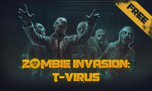 Zombie Invasion:T-Virus(��ʬ����֮T����)v1.17��ͼ0