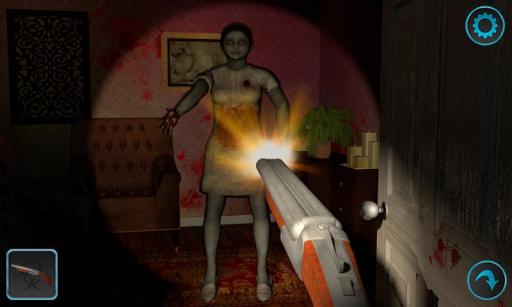 Zombie Invasion:T-Virus(��ʬ����֮T����)v1.17��ͼ2