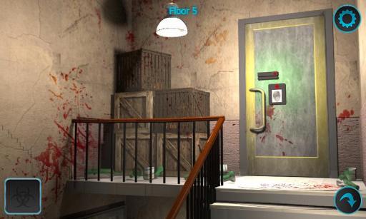 Zombie Invasion:T-Virus(��ʬ����֮T����)v1.17��ͼ5