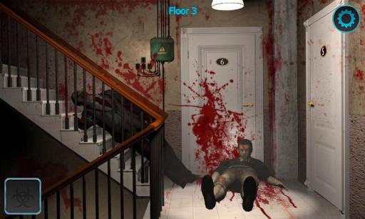 Zombie Invasion:T-Virus(��ʬ����֮T����)v1.17��ͼ3