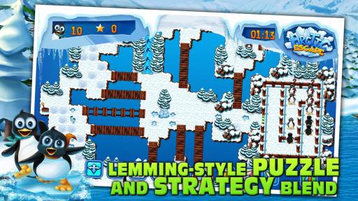 Arctic Escape(����������)v1.3.0��ͼ3