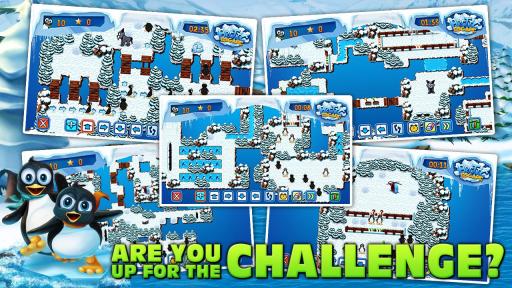 Arctic Escape(����������)v1.3.0��ͼ4