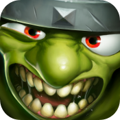 Incoming! Goblins Attack���֣��粼����Ϯ