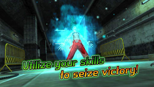 BEAST BUSTERS(Ұ��ҹ��)v1.1.0��ͼ3