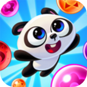 PandaPop(熊猫泡泡龙)