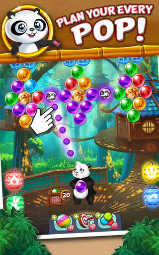PandaPop(��è������)v2.4.3��ͼ0