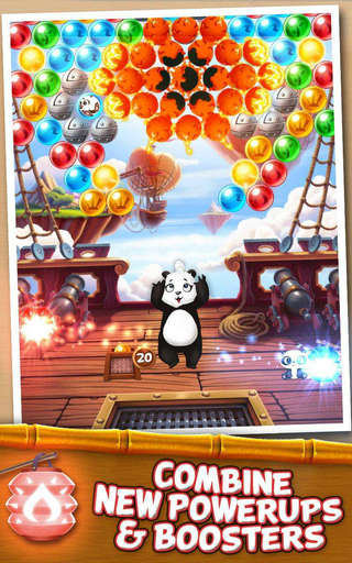 PandaPop(��è������)v2.4.3��ͼ3
