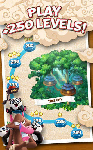 PandaPop(��è������)v2.4.3��ͼ2