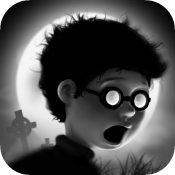 Haunted Night(��ҹ����)