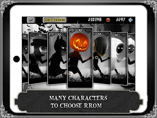 Haunted Night(��ҹ����)v1.7.4��ͼ2
