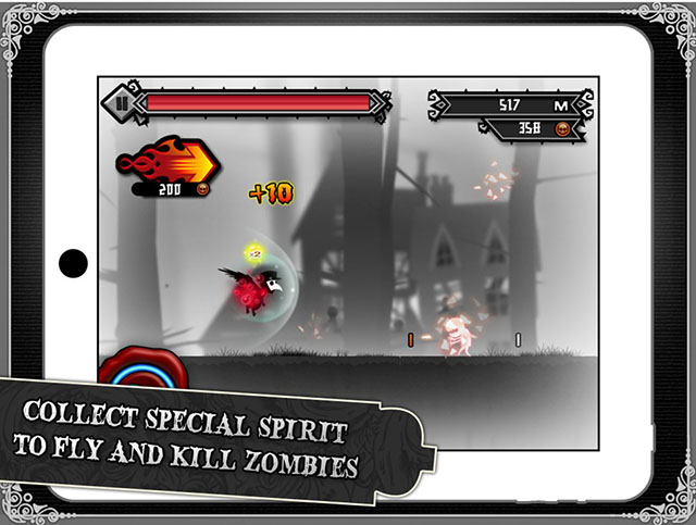 Haunted Night(��ҹ����)v1.7.4��ͼ3