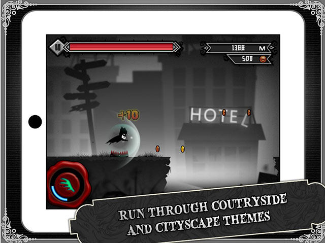 Haunted Night(��ҹ����)v1.7.4��ͼ4