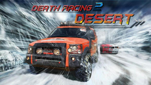 Death Racing 2(�������2ɳĮ)v1.06��ͼ1