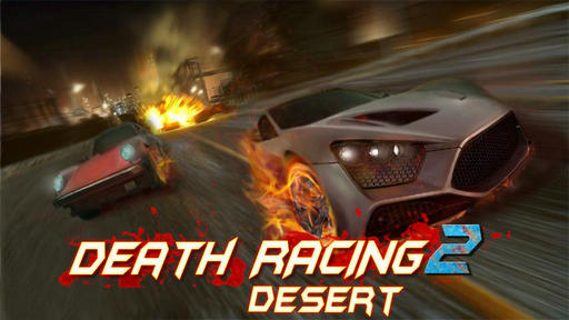 Death Racing 2(�������2ɳĮ)v1.06��ͼ2
