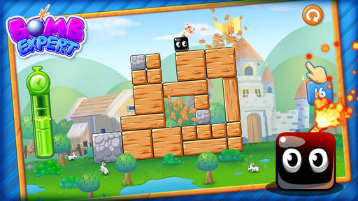 Bomb Expert(ը���ƻ���)v1.1.0��ͼ0