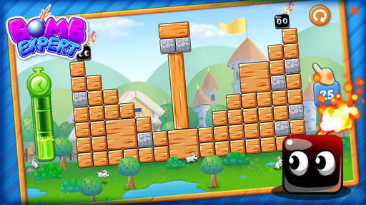 Bomb Expert(ը���ƻ���)v1.1.0��ͼ1