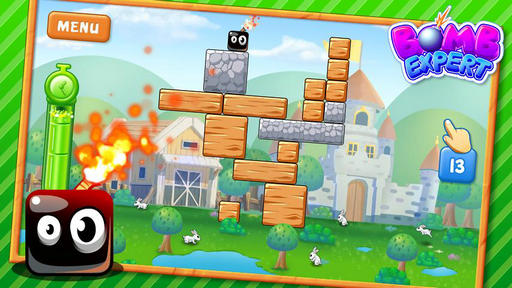 Bomb Expert(ը���ƻ���)v1.1.0��ͼ2