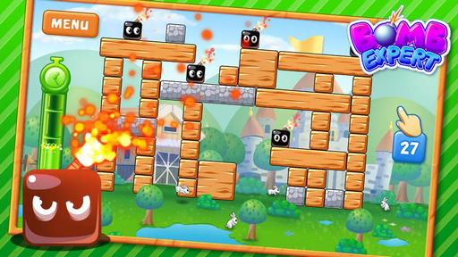 Bomb Expert(ը���ƻ���)v1.1.0��ͼ3