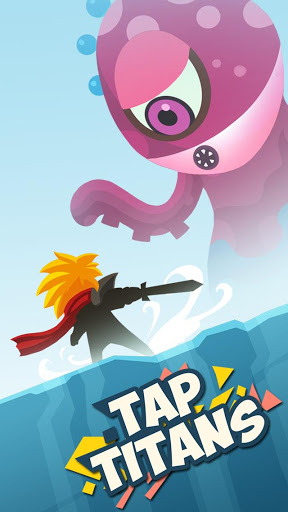Tap Titans(��ɱ̩̹)v1.3.3��ͼ0