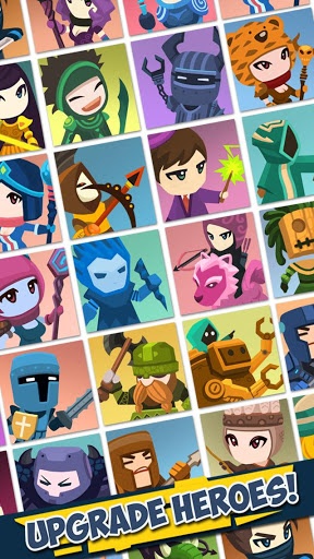 Tap Titans(��ɱ̩̹)v1.3.3��ͼ2