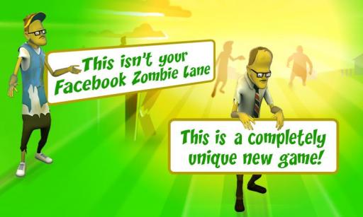 Zombie Lane(��ʬ����)v1.0.31��ͼ0