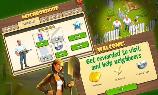 Zombie Lane(��ʬ����)v1.0.31��ͼ2