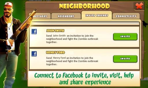 Zombie Lane(��ʬ����)v1.0.31��ͼ3