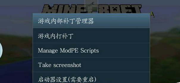 BlockLauncher Pro(�ҵ������������ֻ���0.10.5)��ͼ1