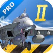 F18 Carrier Landing II Pro(F18ģ����2)