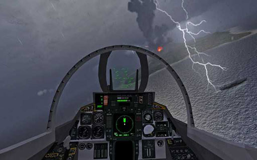 F18 Carrier Landing II Pro(F18ģ����2)v1.16��ͼ1