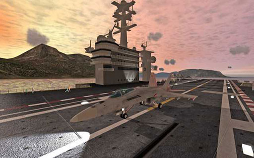 F18 Carrier Landing II Pro(F18ģ����2)v1.16��ͼ0