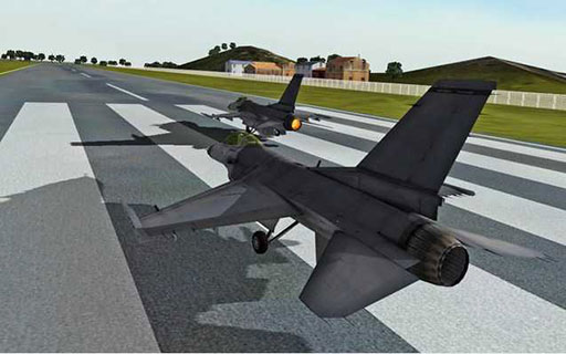 F18 Carrier Landing II Pro(F18ģ����2)v1.16��ͼ2