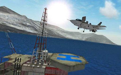 F18 Carrier Landing II Pro(F18ģ����2)v1.16��ͼ3