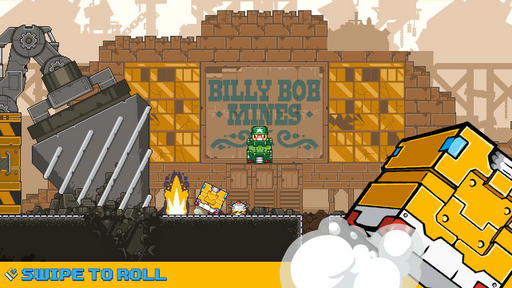 Gunbrick(שͷǹ)v0.7��ͼ0
