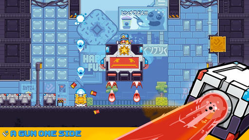 Gunbrick(שͷǹ)v0.7��ͼ1