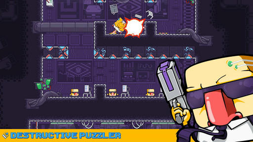 Gunbrick(שͷǹ)v0.7��ͼ4