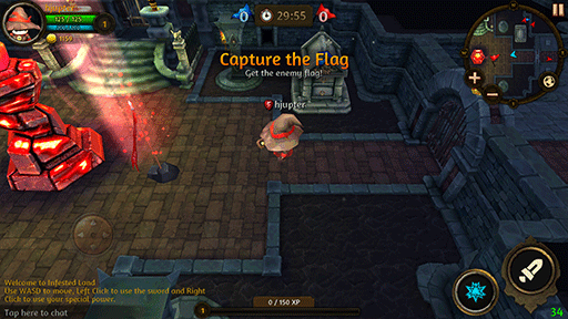 Infested Land(��ʬ��)��ͼ2