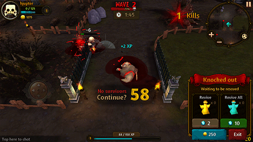 Infested Land(��ʬ��)��ͼ3