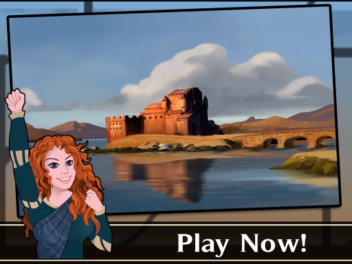Escape Castle(�Ǳ�����)v1.17��ͼ4