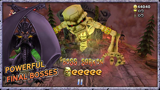 VampireCrystals(��ʬ����ս�� ��Ұ�)v0.3��ͼ1