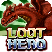 Loot Hero(电钻英雄)