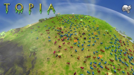 Topia(������)v1.6��ͼ1