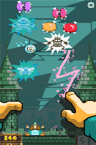 MagicTouch(ħ������:��Ӷ��ʦ)v1.0.6��ͼ2