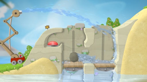 Sprinkle Islands(�����Ȼ��2)v1.1.2��ͼ0
