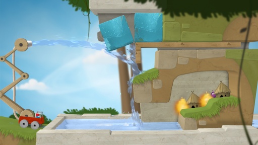 Sprinkle Islands(�����Ȼ��2)v1.1.2��ͼ1