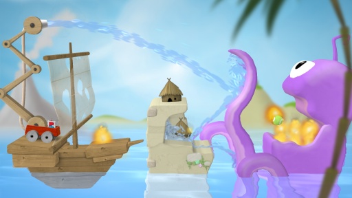 Sprinkle Islands(�����Ȼ��2)v1.1.2��ͼ3