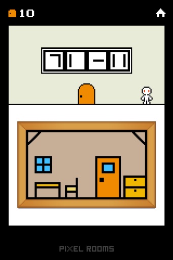 PixelRooms(���ط���)v1.0.9��ͼ1