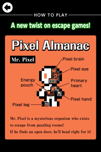 PixelRooms(���ط���)v1.0.9��ͼ3